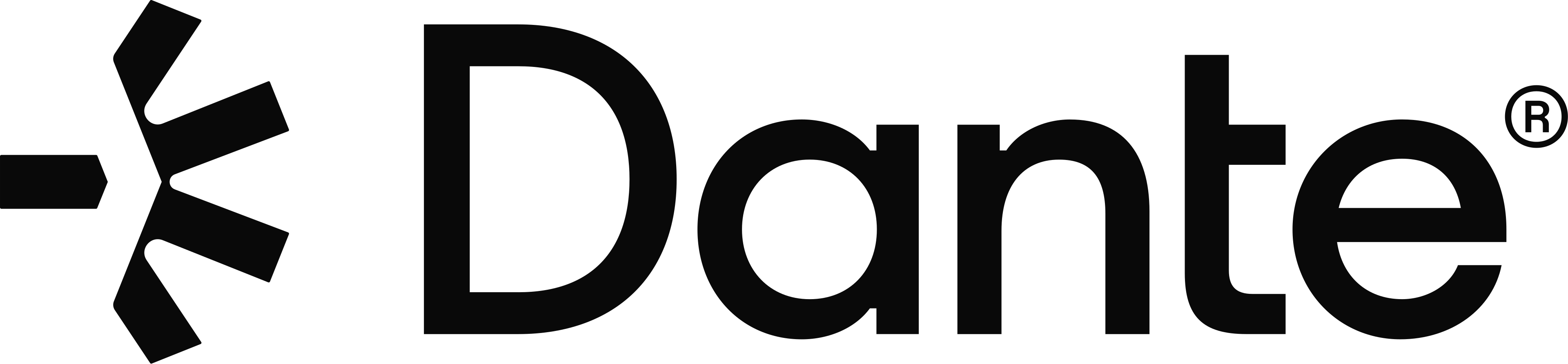 Dante Audio Networking