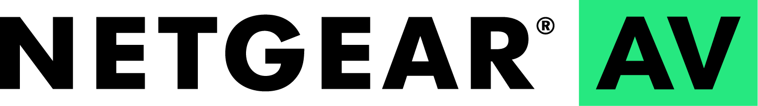 Netgear AV Line